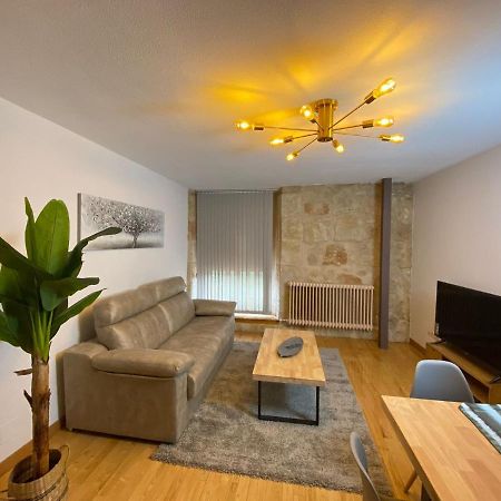 סלאמנקה Acogedor Apartamento Puente Romano !!! מראה חיצוני תמונה