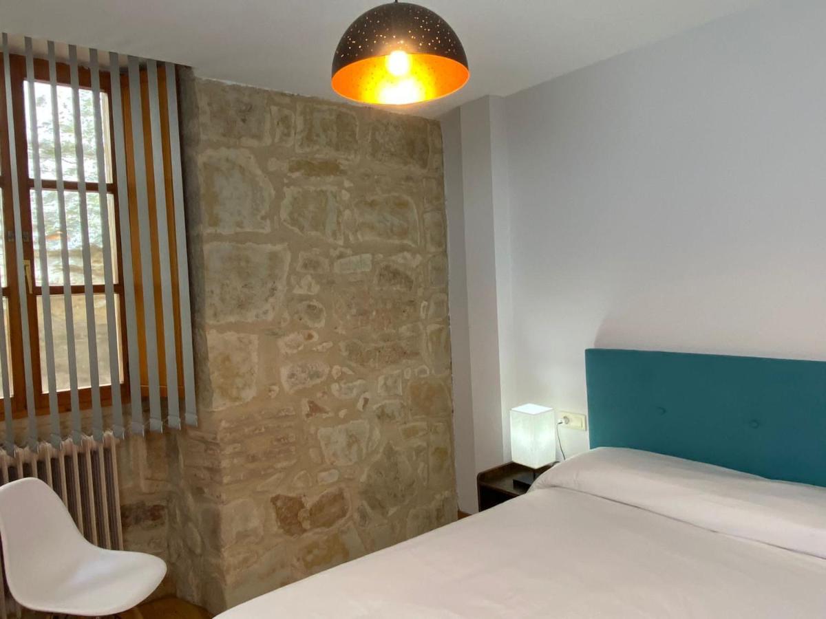 סלאמנקה Acogedor Apartamento Puente Romano !!! מראה חיצוני תמונה