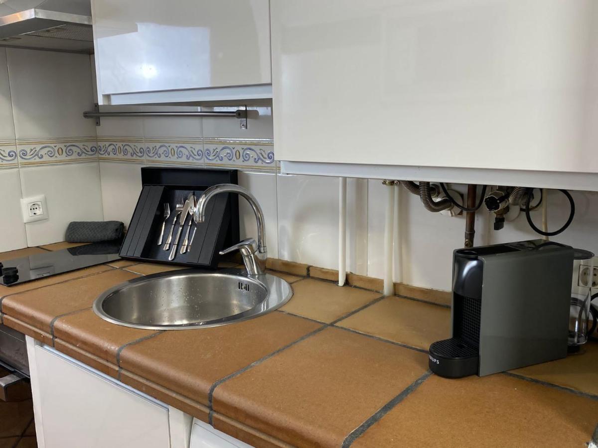 סלאמנקה Acogedor Apartamento Puente Romano !!! מראה חיצוני תמונה