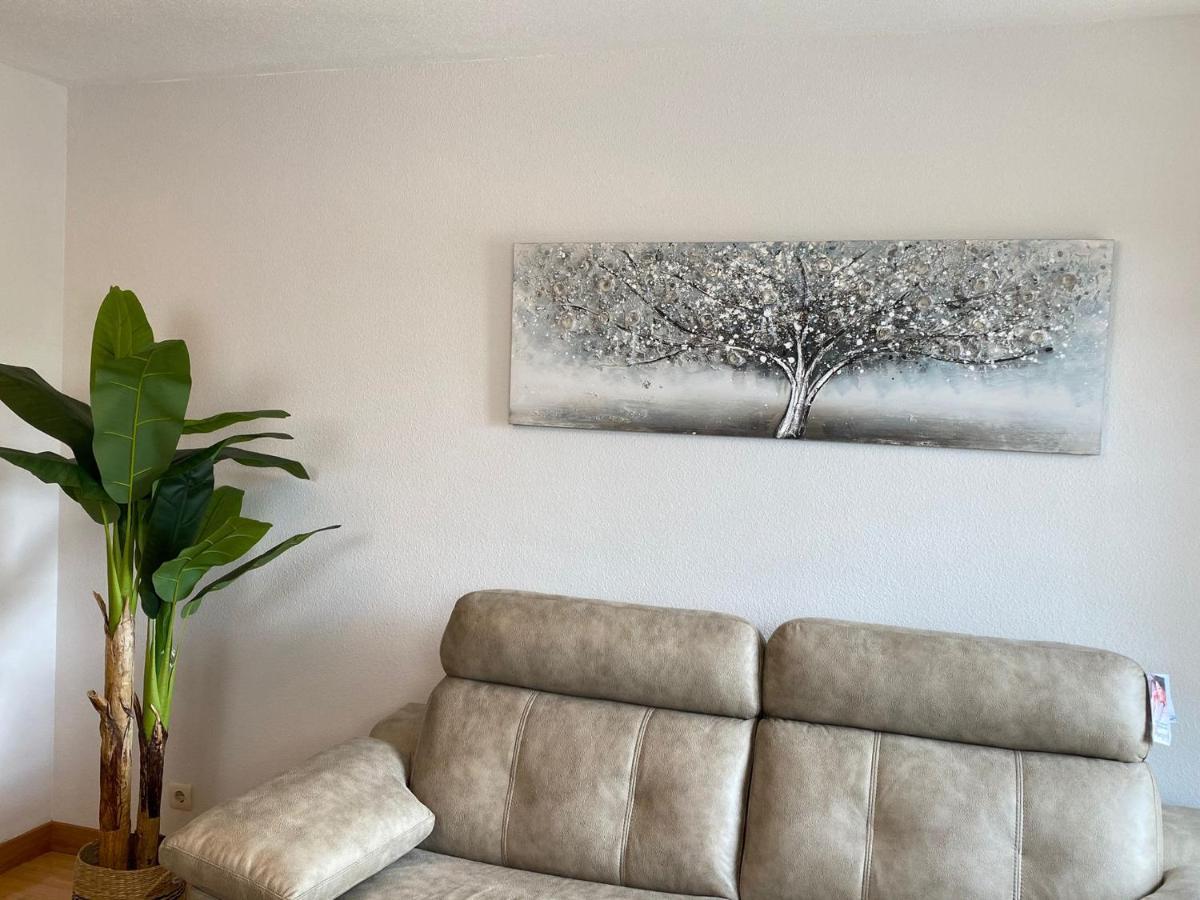 סלאמנקה Acogedor Apartamento Puente Romano !!! מראה חיצוני תמונה