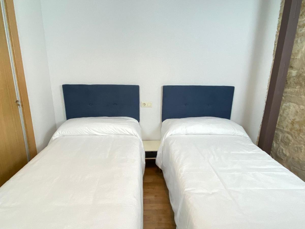 סלאמנקה Acogedor Apartamento Puente Romano !!! מראה חיצוני תמונה