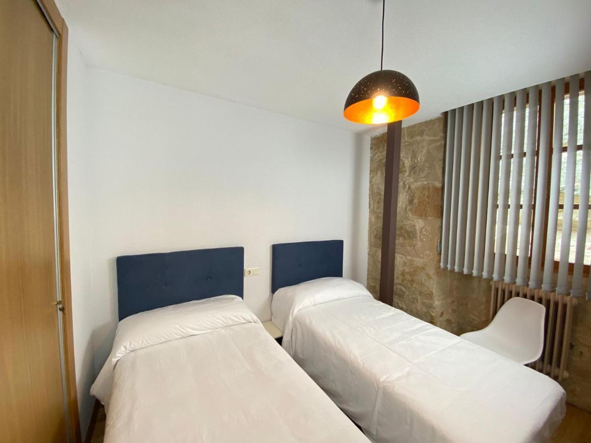 סלאמנקה Acogedor Apartamento Puente Romano !!! מראה חיצוני תמונה