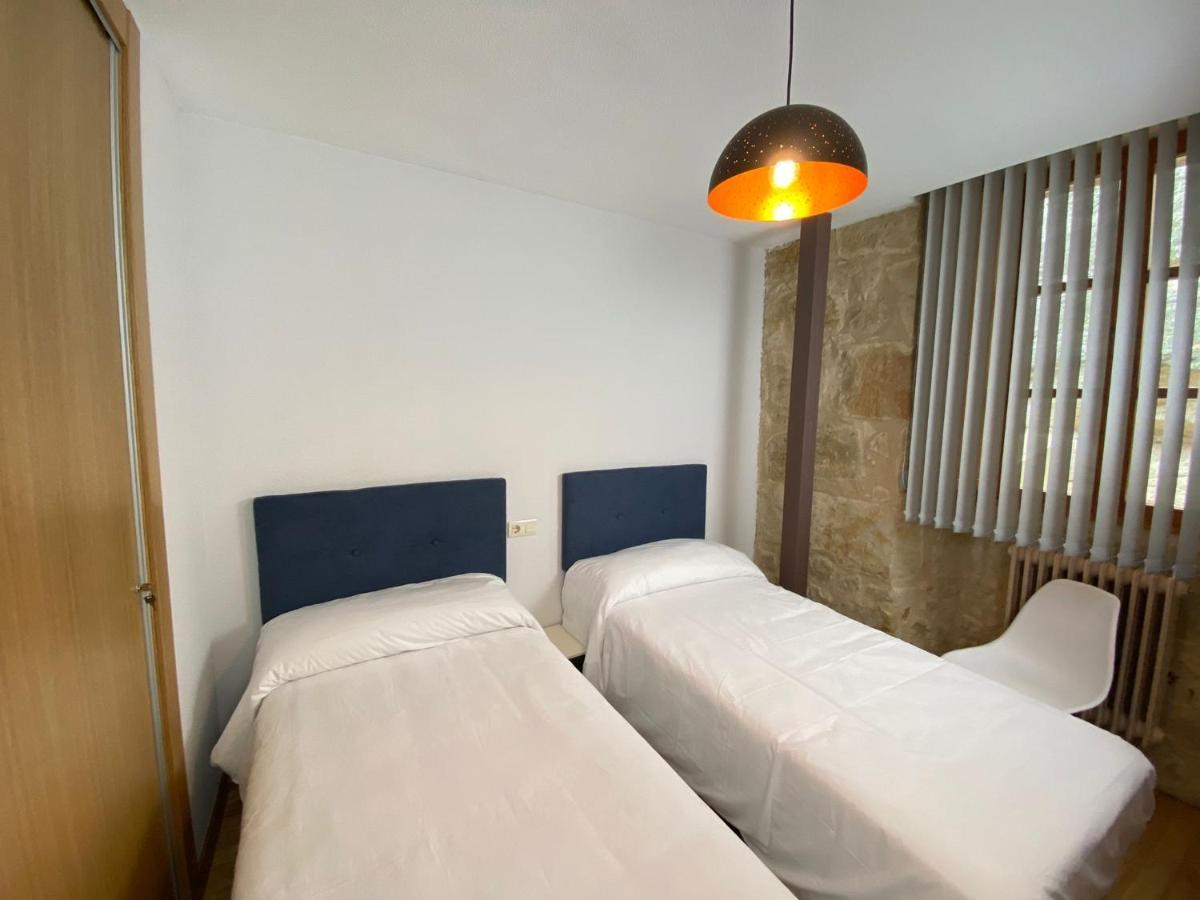 סלאמנקה Acogedor Apartamento Puente Romano !!! מראה חיצוני תמונה