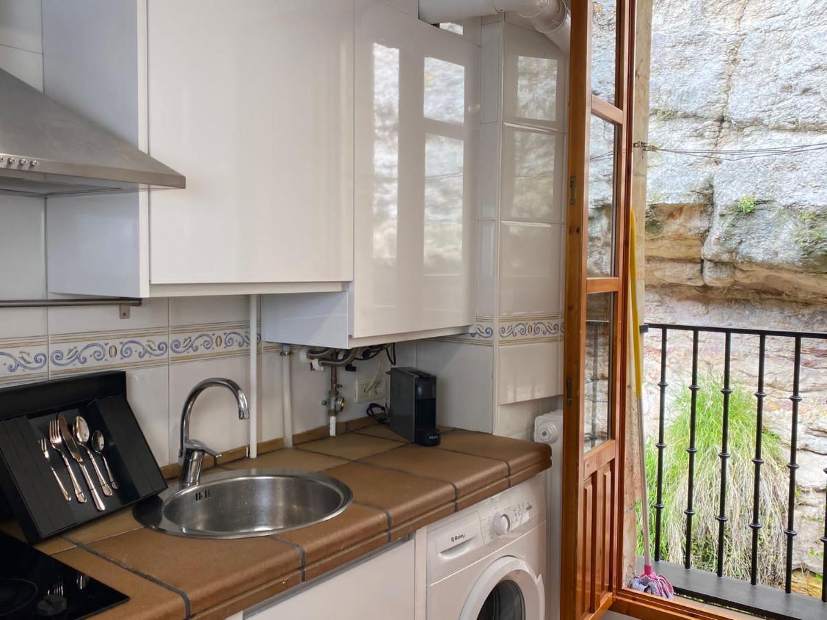 סלאמנקה Acogedor Apartamento Puente Romano !!! מראה חיצוני תמונה