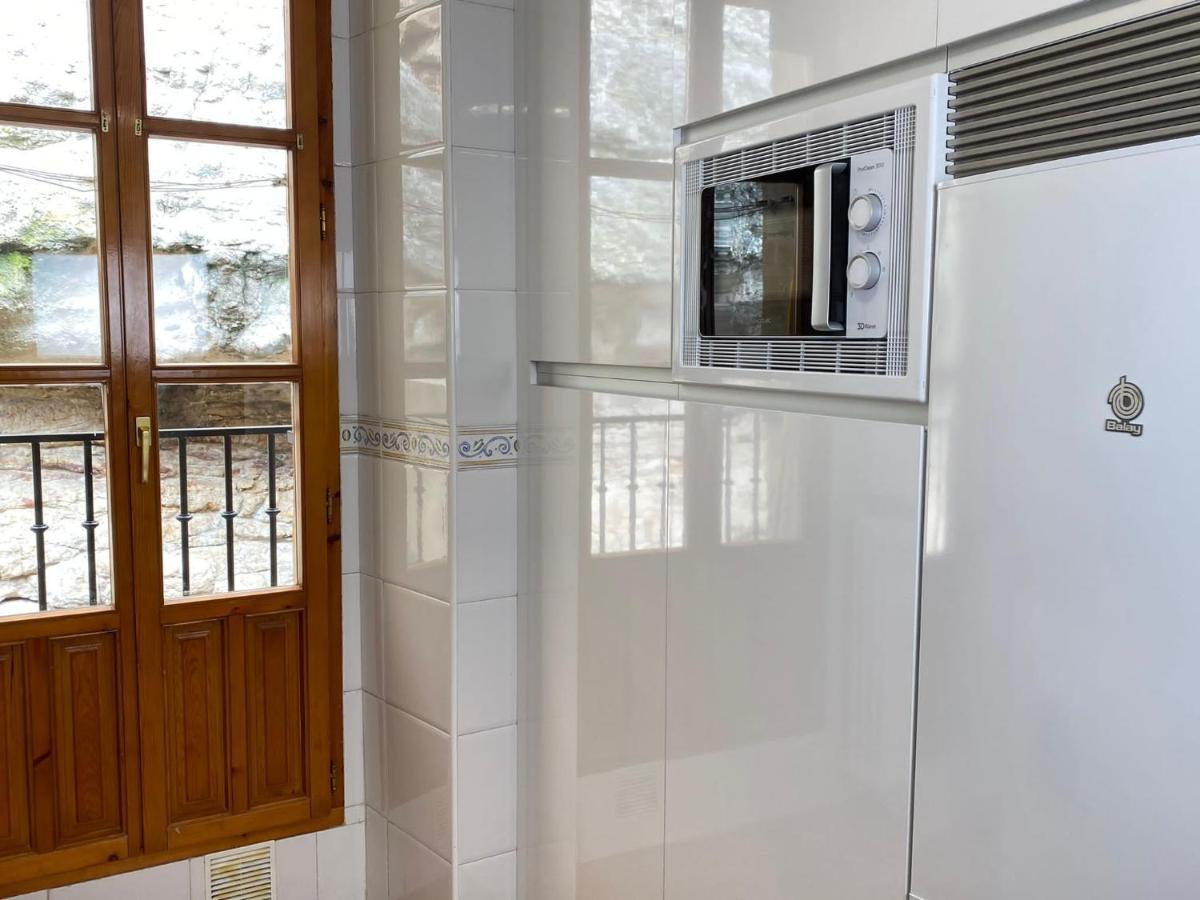 סלאמנקה Acogedor Apartamento Puente Romano !!! מראה חיצוני תמונה