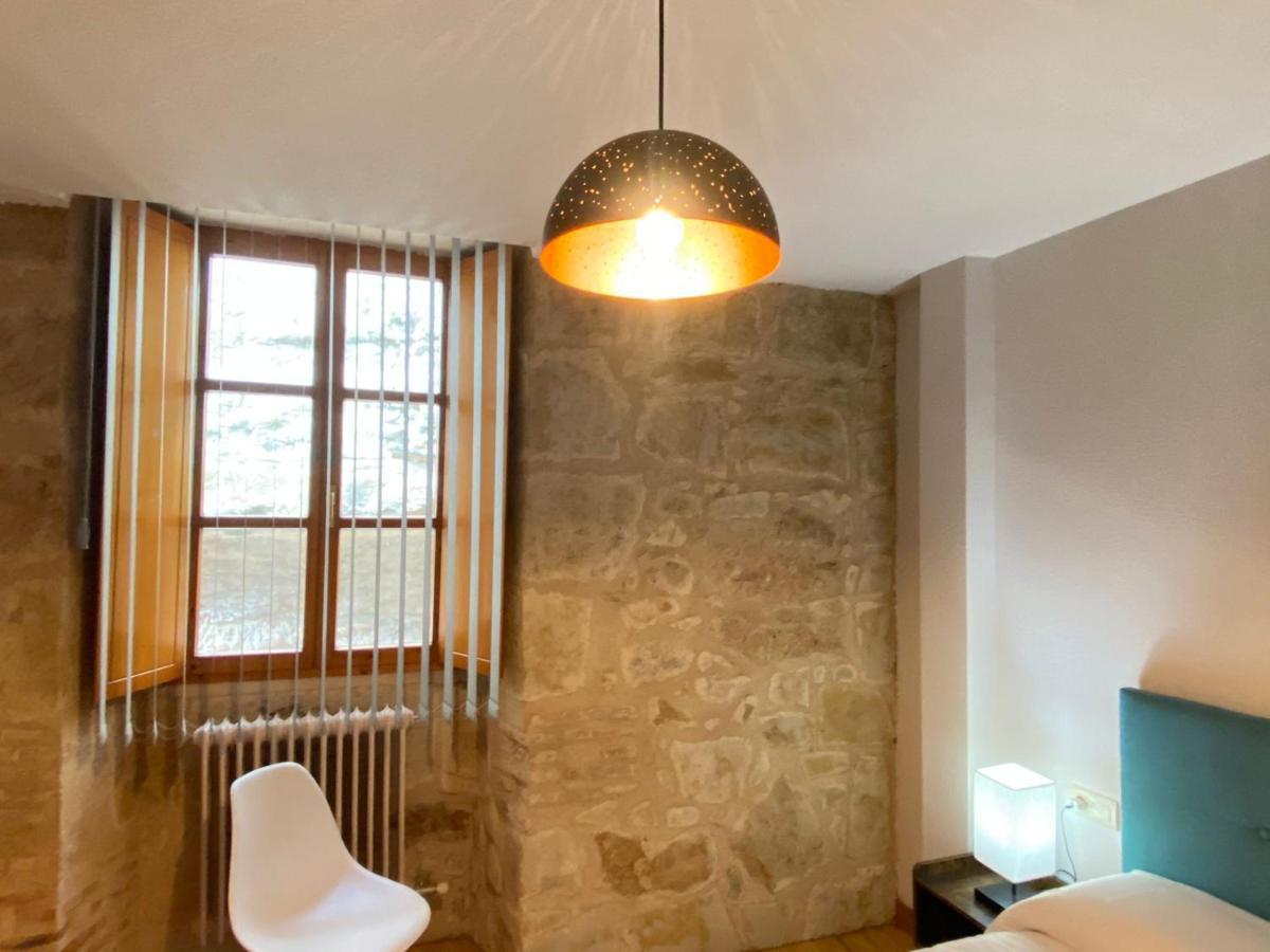 סלאמנקה Acogedor Apartamento Puente Romano !!! מראה חיצוני תמונה