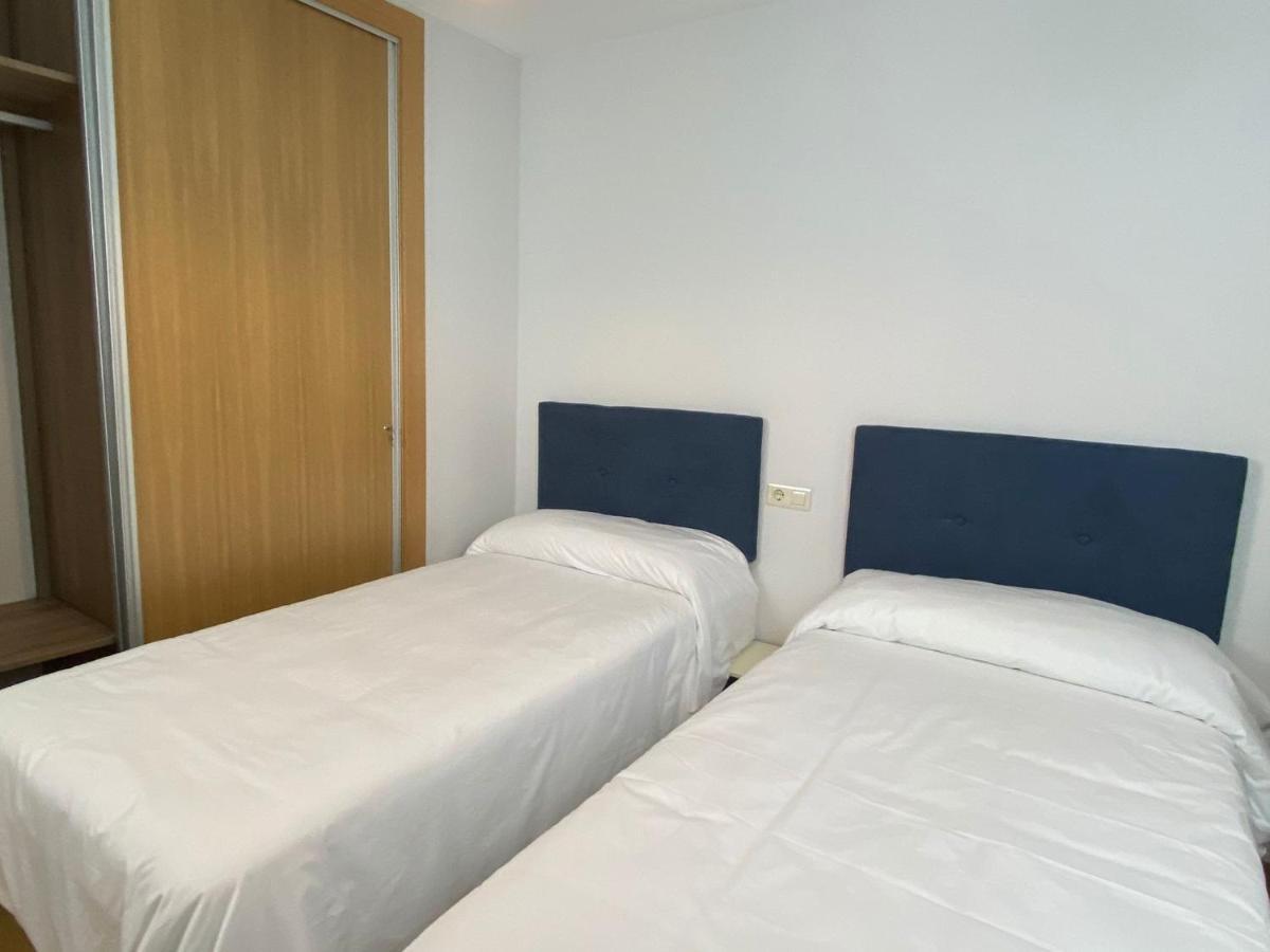 סלאמנקה Acogedor Apartamento Puente Romano !!! מראה חיצוני תמונה