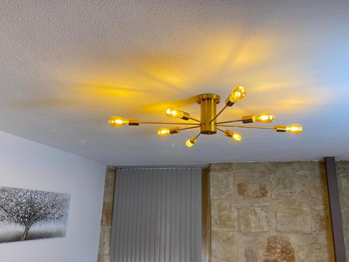 סלאמנקה Acogedor Apartamento Puente Romano !!! מראה חיצוני תמונה