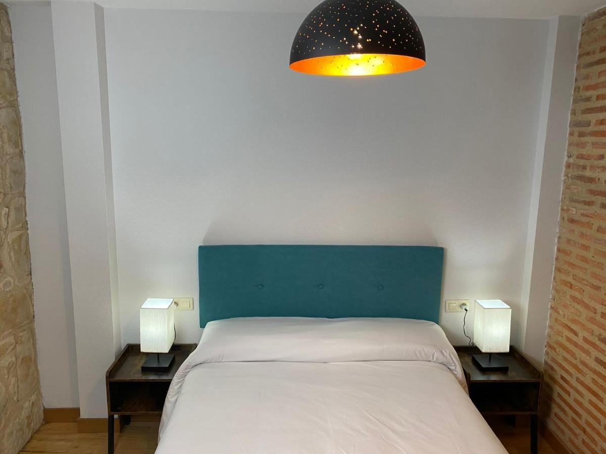 סלאמנקה Acogedor Apartamento Puente Romano !!! מראה חיצוני תמונה